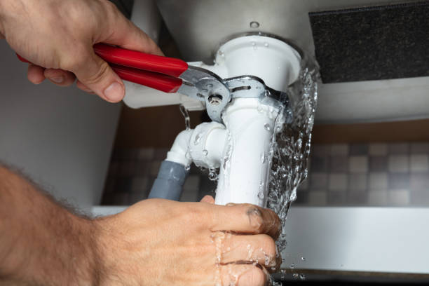 Best Emergency water damage restoration  in Rson, CA