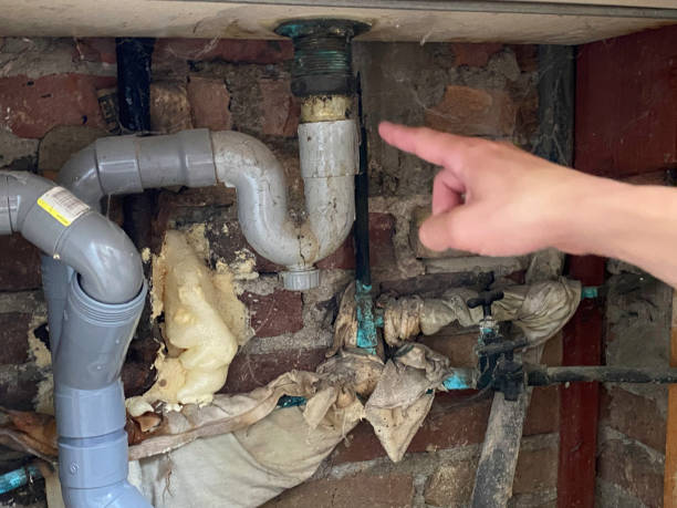 Best 24-hour water damage restoration  in Rson, CA