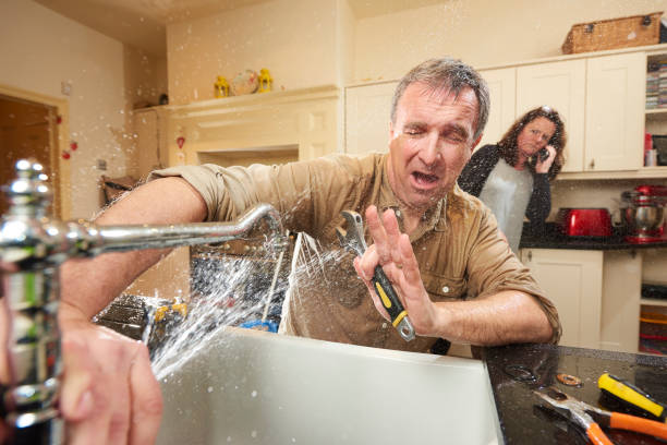 Best Water damage restoration near me  in Rson, CA